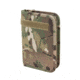 Mercury Tactical Gear Small Zippered Planner, Multicam, MRC7613-MUL