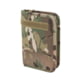 Mercury Tactical Gear Small Zippered Planner, Multicam, MRC7613-MUL