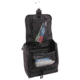 Mercury Tactical Gear Toiletry Kit, Black, MRC9907-BK