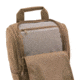 Mercury Tactical Gear Toiletry Kit, Coyote, MRC9907-CY