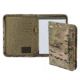 Mercury Tactical Gear Zippered Padfolio, Multicam, MRC7526-MUL