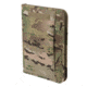 Mercury Tactical Gear Zippered Padfolio, Multicam, MRC7526-MUL