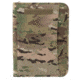 Mercury Tactical Gear Zippered Padfolio, Multicam, MRC7526-MUL
