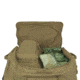 Mercury Tactical Mini Monster Bag, Coyote, 33in.x17in.x13in. 9933-CY