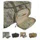 Mercury Tactical Mini Monster Bag, Air Force Digital Camouflage, Army Digital Camouflage, Black, Coyote, MultiCam