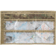 Mercury Tactical Gear Mobility Folder, Multicam, Small, MRC02370-MUL