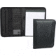 Mercury Tactical Zippered Padfolio, Black, MRC7526-BK