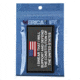 Merica Life Support and Defend the Constitution Patch, 3 x 2, SDC