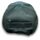 Merica Life Tactical Hat - Mens, Black, One Size, BLKTH