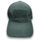 Merica Life Tactical Hat, Black, One Size, BLKTH