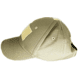 Merica Life Tactical Hat - Mens, Coyote, One Size, COYTH