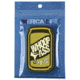 Merica Life Whoop Ass, Open Up A Can Patch, 1.5 x 2.75, WA