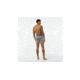 Smartwool Merino 150 Pattern Boxer Brief Mens, Light Gray, XXL, SW014012039-XXL
