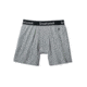 Smartwool Merino 150 Pattern Boxer Brief Mens, Light Gray, XXL, SW014012039-XXL