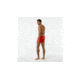 Smartwool Merino 150 Pattern Boxer Brief Mens, Tandoori Orange, XXL, SW014012823-XXL
