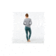 Smartwool Merino 250 Asym Bottom-Women's, Mediterranean Green, Medium, SW015096A19-M