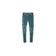 Smartwool Merino 250 Asym Bottom-Women's, Mediterranean Green, Medium, SW015096A19-M