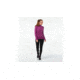 Smartwool Merino 250 Baselayer 1/4 Zip-Women's, Meadow Mauve H, Large, SW0NP221A11-L
