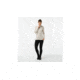 Smartwool Merino 250 Baselayer 1/4 Zip-Women's, Moonbeam Heather, Large, SW0NP221A10-L