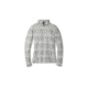 Smartwool Merino 250 Baselayer Pattern 1/4 Zip-Women's, Light Gray-Moonbeam Heather, Large, SW0NP222A42-L