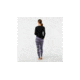 Smartwool Merino 250 Baselayer Pattern Bottom-Women's, Purple Mist, Extra Small, SW0NP207A26-XS