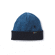 Smartwool Merino 250 Cuffed Beanie-Unisex, Bright Cobalt H, Unisex Medium, SW0SW956A18-1FM