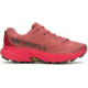 Merrell Agility Peak 5 Boots - Mens, Red Oxide, 10 US, J068191-10