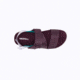 Merrell Alpine Cush Backstrap - Womens, Burgundy, 8, J004280-M-08.0