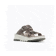Merrell Alpine Cush Slide Shoes - Womens, Brindle, 5, Medium, J004294-M-5