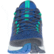 Merrell Bravada Hiking Shoes - Womens, Cobalt, 6.5 US, J033642-COBALT-06.5