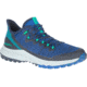 Merrell Bravada Hiking Shoes - Womens, Cobalt, 6.5 US, J033642-COBALT-06.5