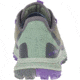 Merrell Bravada Hiking Shoes - Womens, Sage, 6.5 US, J033640-SAGE-06.5