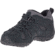 Merrell Cham 8 Stretch WP Hiking Shoes - Mens, Black/Grey, 10.5 US, J034177-10.5
