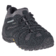 Merrell Chameleon 8 Stretch Waterproof Hiking Shoes - Mens, Black/Grey, 12, J034177-12