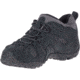 Merrell Chameleon 8 Stretch Waterproof Hiking Shoes - Mens, Black/Grey, 12, J034177-12