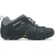 Merrell Chameleon 8 Stretch Waterproof Hiking Shoes - Mens, Black/Grey, 8.5, Medium, J034177-M-8.5