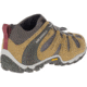 Merrell Chameleon 8 Stretch Waterproof Hiking Shoes - Mens, Butternut, 11.5, J500017-115