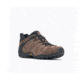 Merrell Chameleon 8 Stretch Waterproof Hiking Shoes - Mens, Earth, 9.5, Medium, J135433-M-9.5