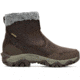 Merrell Coldpack 3 Thermo MID Zip WP - Womens, Cinnamon, 08.0, J037398-08.0