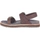 Merrell Juno Buckle Backstrap - Womens, Espresso, 9, J002810-9