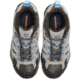 Merrell Merrell Moab 2 Vent - Womens, Brindle, Medium, 9, J99764-9