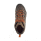 Merrell Moab 2 Prime Mid Waterproof Hiking Boots - Mens, Canteen, 10, J46337-10