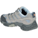 Merrell Moab 2 Vent Hiking Boots - Womens, Smoke, 10.5, J06014-10.5