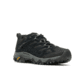 Merrell Moab 3 Hiking Shoes - Mens, Black Night, 10, J035875-10