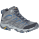 Merrell Moab 3 Mid Casual Shoes - Mens, Granite, 8.5, Medium, J035865-M-8.5