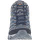 Merrell Moab 3 Mid Casual Shoes - Mens, Granite, 8.5, Medium, J035865-M-8.5