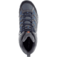 Merrell Moab 3 Mid Casual Shoes - Mens, Granite, 8.5, Medium, J035865-M-8.5