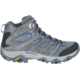 Merrell Moab 3 Mid Casual Shoes - Mens, Granite, 8.5, Medium, J035865-M-8.5