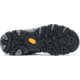 Merrell Moab 3 Mid Waterproof Shoes - Womens, Granite, 9.5, J500162-M-9.5