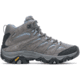 Merrell Moab 3 Mid Waterproof Shoes - Womens, Granite, 9.5, J500162-M-9.5